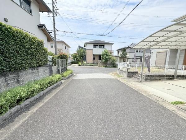 和泉市みずき台２丁目の中古一戸建て