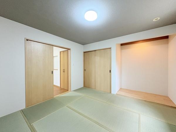 和泉市みずき台２丁目の中古一戸建て