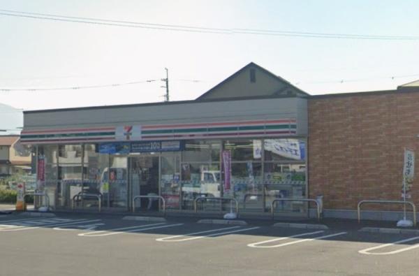 メゾンドール錦織公園　中古マンション(セブンイレブン河内長野木戸3丁目店)