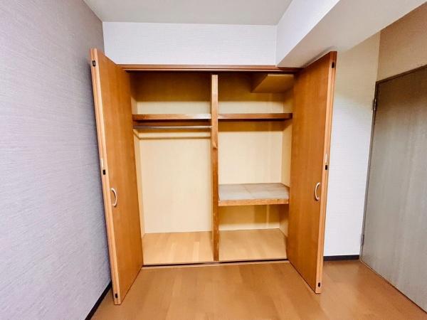 メゾンドール錦織公園　中古マンション