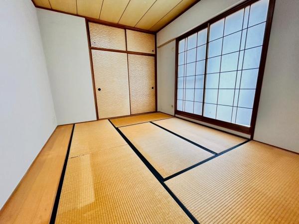メゾンドール錦織公園　中古マンション