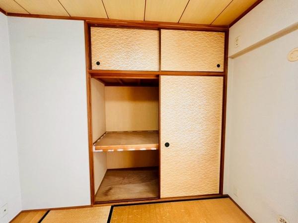 メゾンドール錦織公園　中古マンション