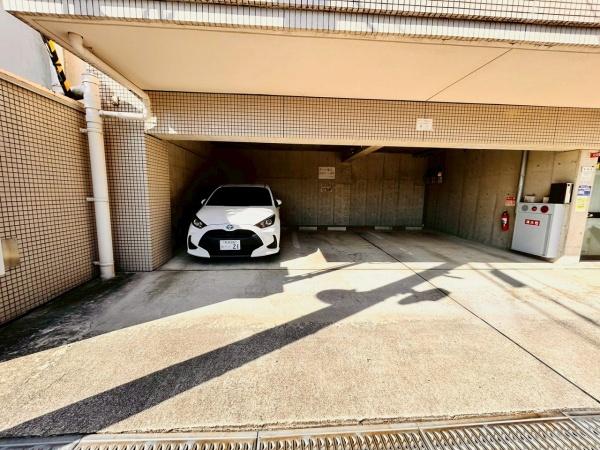 メゾンドール錦織公園　中古マンション
