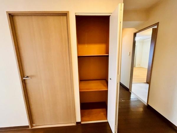 メゾンドール錦織公園　中古マンション