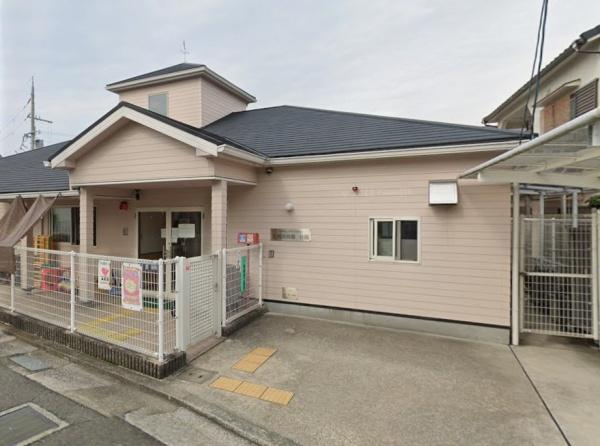 宝塚市山本野里１丁目の中古一戸建て(丸橋保育園分園)