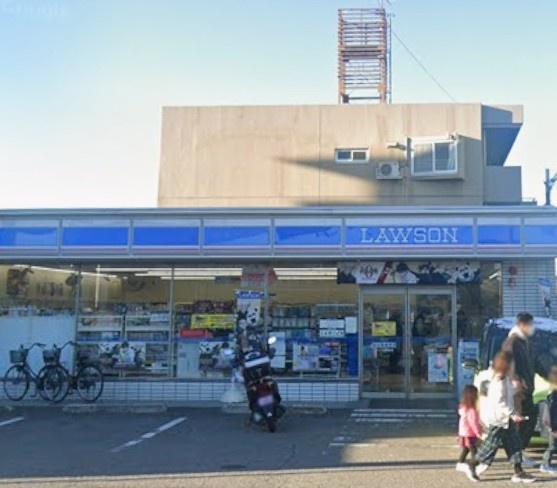 宝塚市山本野里１丁目の中古一戸建て(ローソン荻野店)
