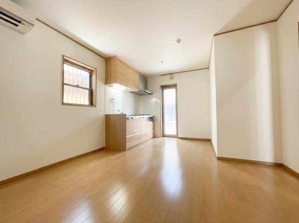 宝塚市山本野里１丁目の中古一戸建