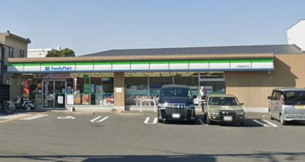 河内長野市市町の中古一戸建て(ファミリーマート河内長野木戸店)