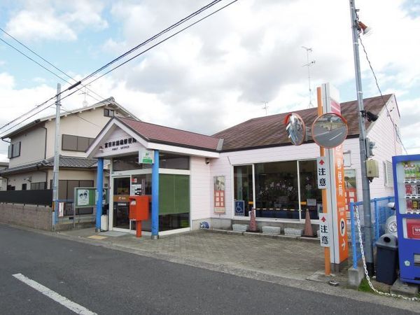 河内長野市市町の中古一戸建て(富田林錦織郵便局)