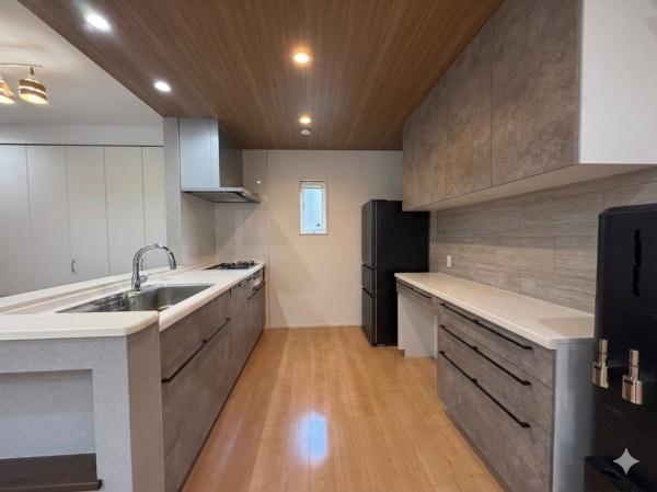 河内長野市市町の中古一戸建て