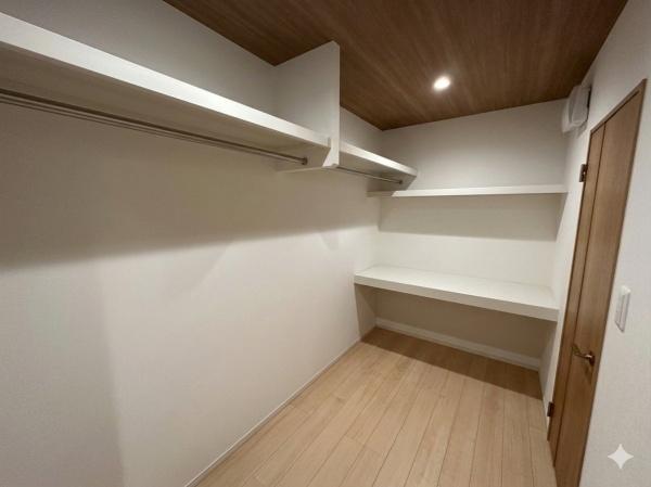 河内長野市市町の中古一戸建て