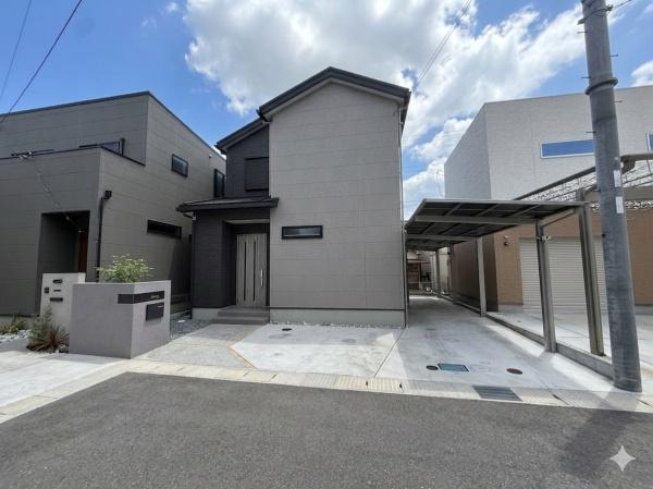 河内長野市市町の中古一戸建て