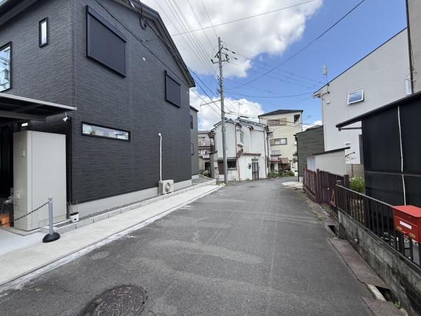 河内長野市市町の中古一戸建て