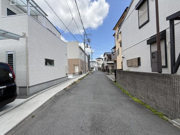 河内長野市市町の中古一戸建て