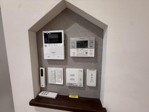 河内長野市市町の中古一戸建て