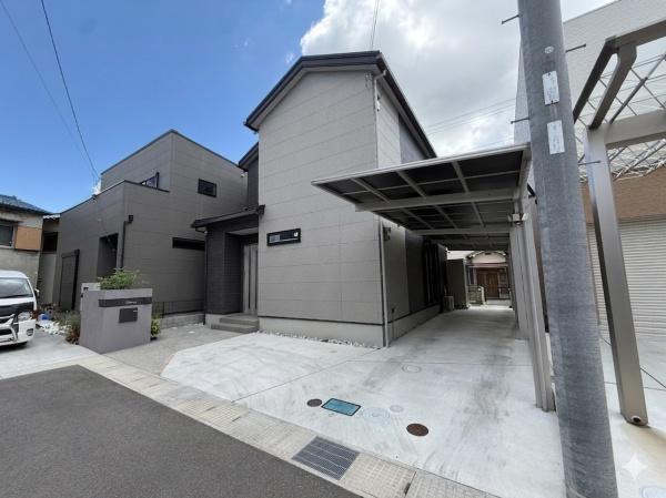 河内長野市市町の中古一戸建て