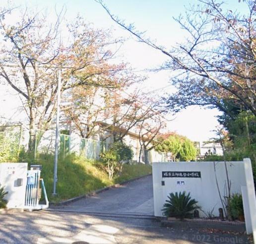 堺市南区御池台３丁の中古一戸建て(堺市立御池台小学校)
