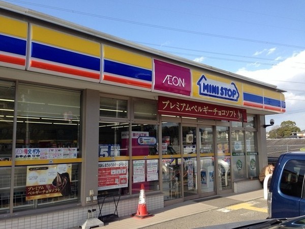 堺市南区御池台３丁の中古一戸建て(ミニストップ堺美木多上店)