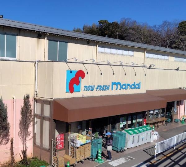 堺市南区御池台３丁の中古一戸建て(万代御池台店)