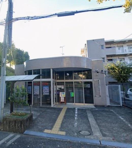堺市南区御池台３丁の中古一戸建て(泉北御池台郵便局)
