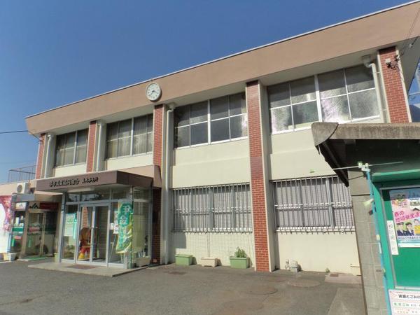 堺市南区御池台３丁の中古一戸建て(JA堺市美木多支所)