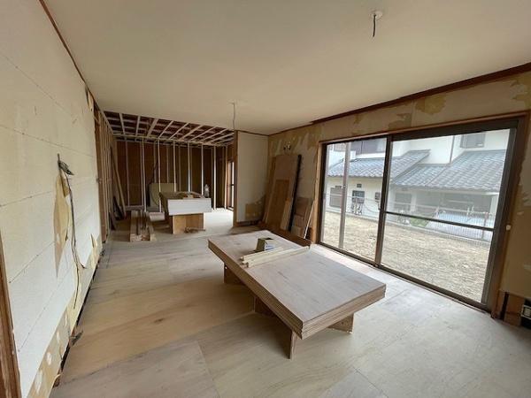 堺市南区御池台３丁の中古一戸建