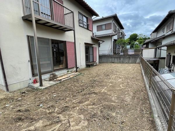 堺市南区御池台３丁の中古一戸建