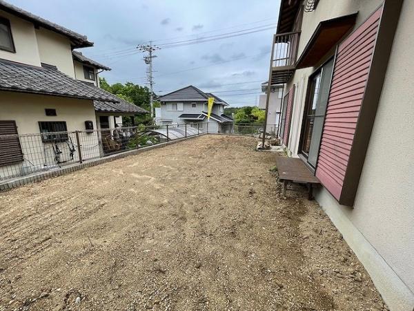 堺市南区御池台３丁の中古一戸建