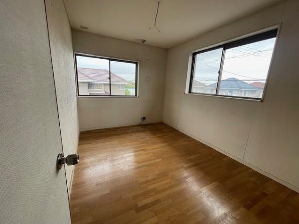 堺市南区御池台３丁の中古一戸建て