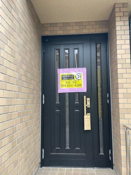 羽曳野市野々上２丁目の中古一戸建て