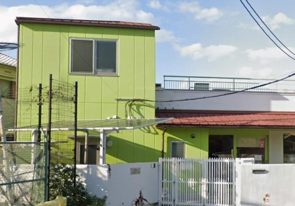 羽曳野市野々上２丁目の中古一戸建て(ななこども園)