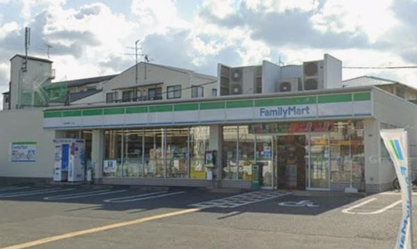 羽曳野市野々上２丁目の中古一戸建て(ファミリーマート羽曳野野々上店)