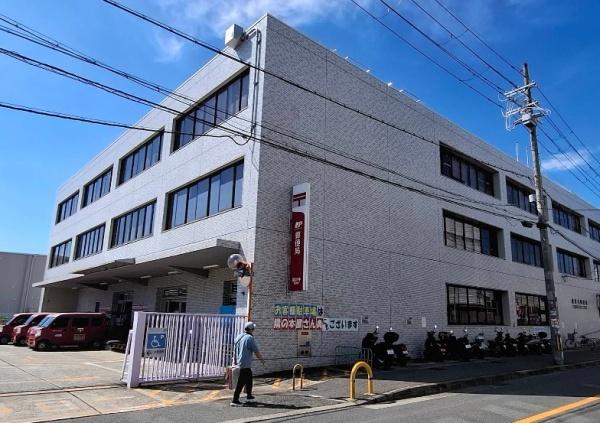 羽曳野市野々上２丁目の中古一戸建て(ゆうちょ銀行藤井寺店)