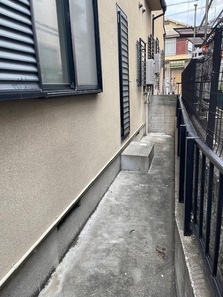 羽曳野市野々上２丁目の中古一戸建て