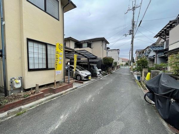 羽曳野市野々上２丁目の中古一戸建て