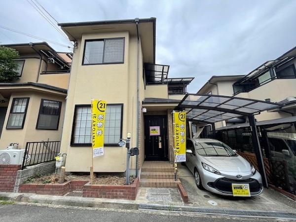 羽曳野市野々上２丁目の中古一戸建て