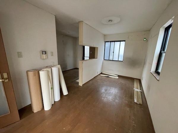 羽曳野市野々上２丁目の中古一戸建て