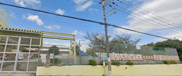 羽曳野市学園前４丁目の中古一戸建て(白鳩羽曳野幼稚園)