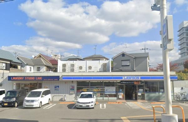 羽曳野市学園前４丁目の中古一戸建て(ローソンはびきの店)
