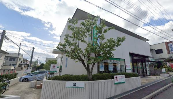 羽曳野市学園前４丁目の中古一戸建て(関西みらい銀行羽曳が丘支店)