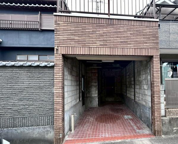 羽曳野市学園前４丁目の中古一戸建て