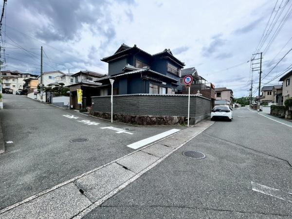 羽曳野市学園前４丁目の中古一戸建て