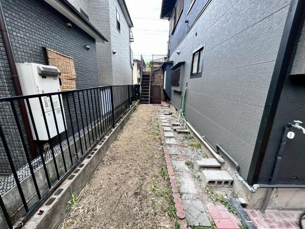 羽曳野市学園前４丁目の中古一戸建て
