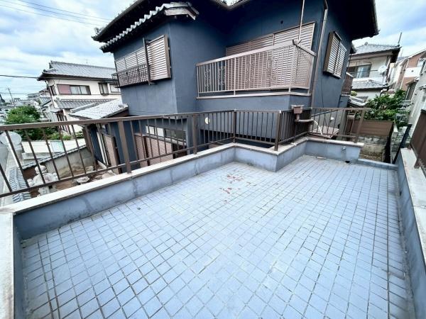 羽曳野市学園前４丁目の中古一戸建て