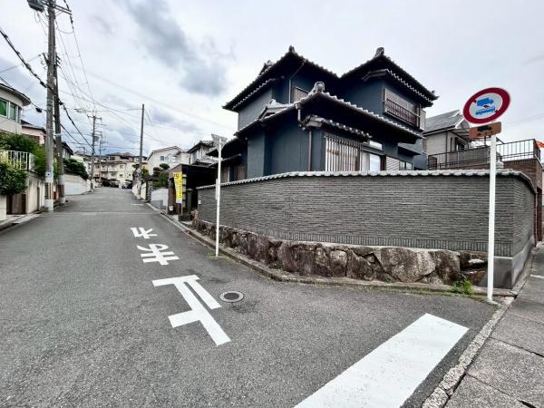 羽曳野市学園前４丁目の中古一戸建て