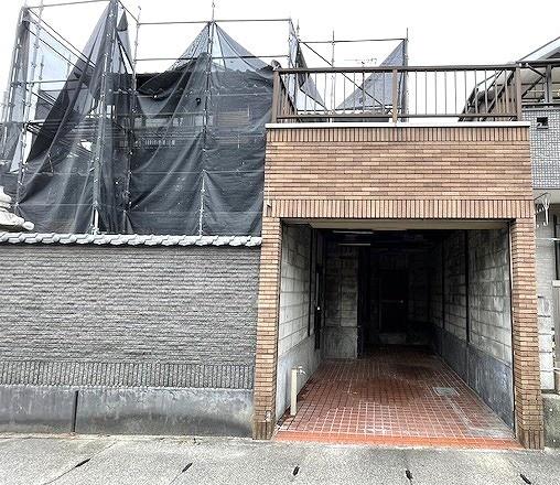 羽曳野市学園前４丁目の中古一戸建て