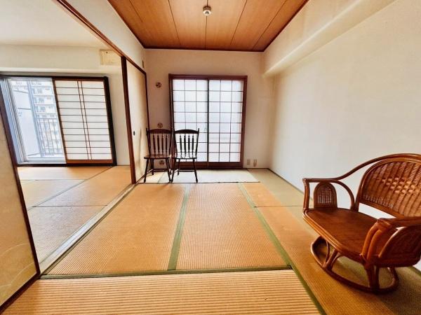マイシティ泉北Ａ棟　中古マンション