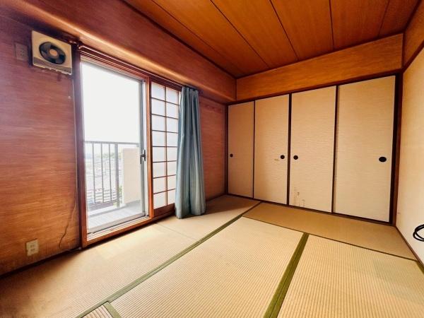 マイシティ泉北Ａ棟　中古マンション