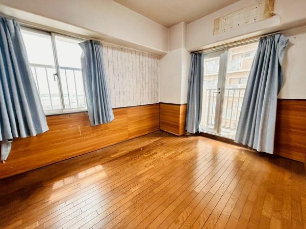 マイシティ泉北Ａ棟　中古マンション