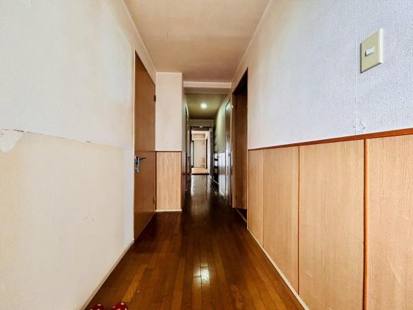 マイシティ泉北Ａ棟　中古マンション
